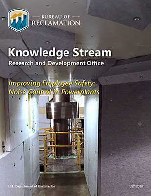 Image of Knowledge Stream cover.
