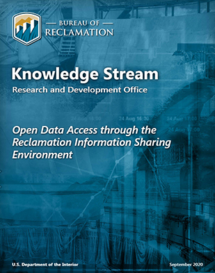 Image of Knowledge Stream cover.